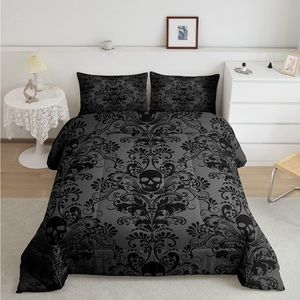Queen Comforter